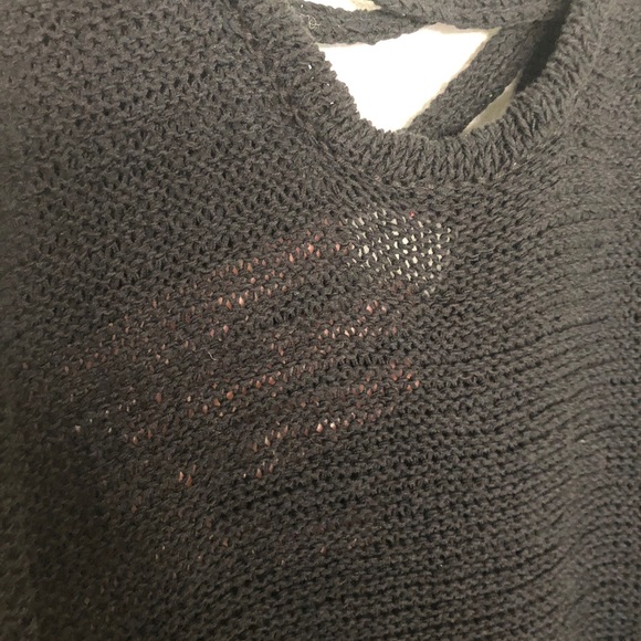 Knit tank - Picture 3 of 6